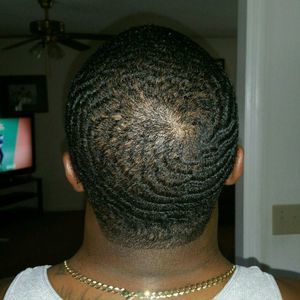 Meet your Posher, Robert